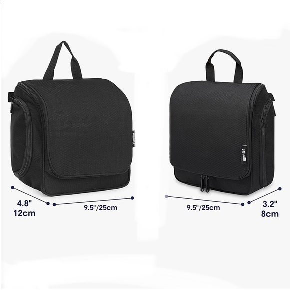 Toiletry Bag - Picture 3 of 6